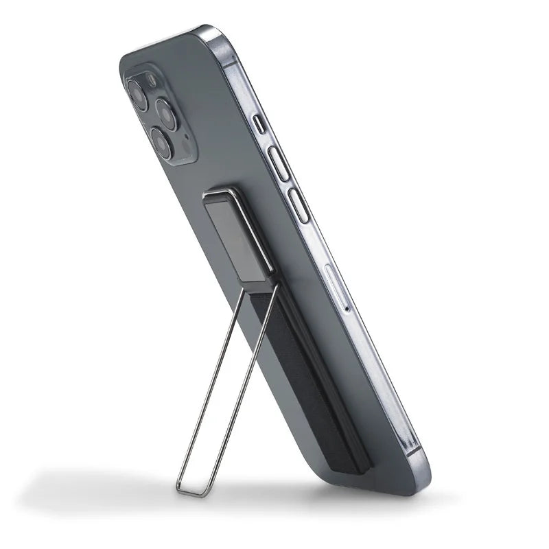 Phone Ring Holder 360° Rotating Fold-Out Kickstand