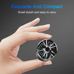 Phone Ring Holder Metal 360° Rotating Foldable Stand