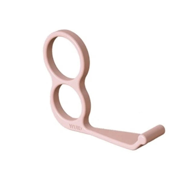 Phone Ring Holder Non-Slip Hands-Free 2-Piece Set