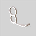 Phone Ring Holder Non-Slip Hands-Free 2-Piece Set