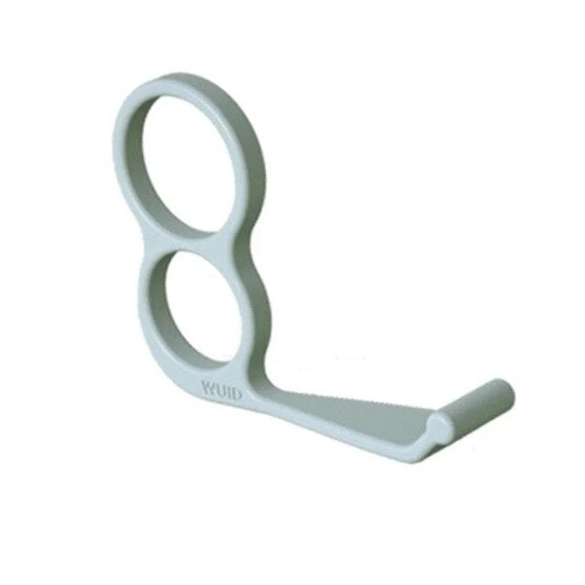 Phone Ring Holder Non-Slip Hands-Free 2-Piece Set