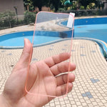Phone Screen Protector Full-Cover Tempered Glass Luminous Finish