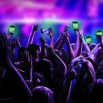 Phone Screen Protector Full-Cover Tempered Glass Luminous Finish