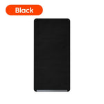 Phone Stand Flexible Silicone Foldable Non-Slip Base