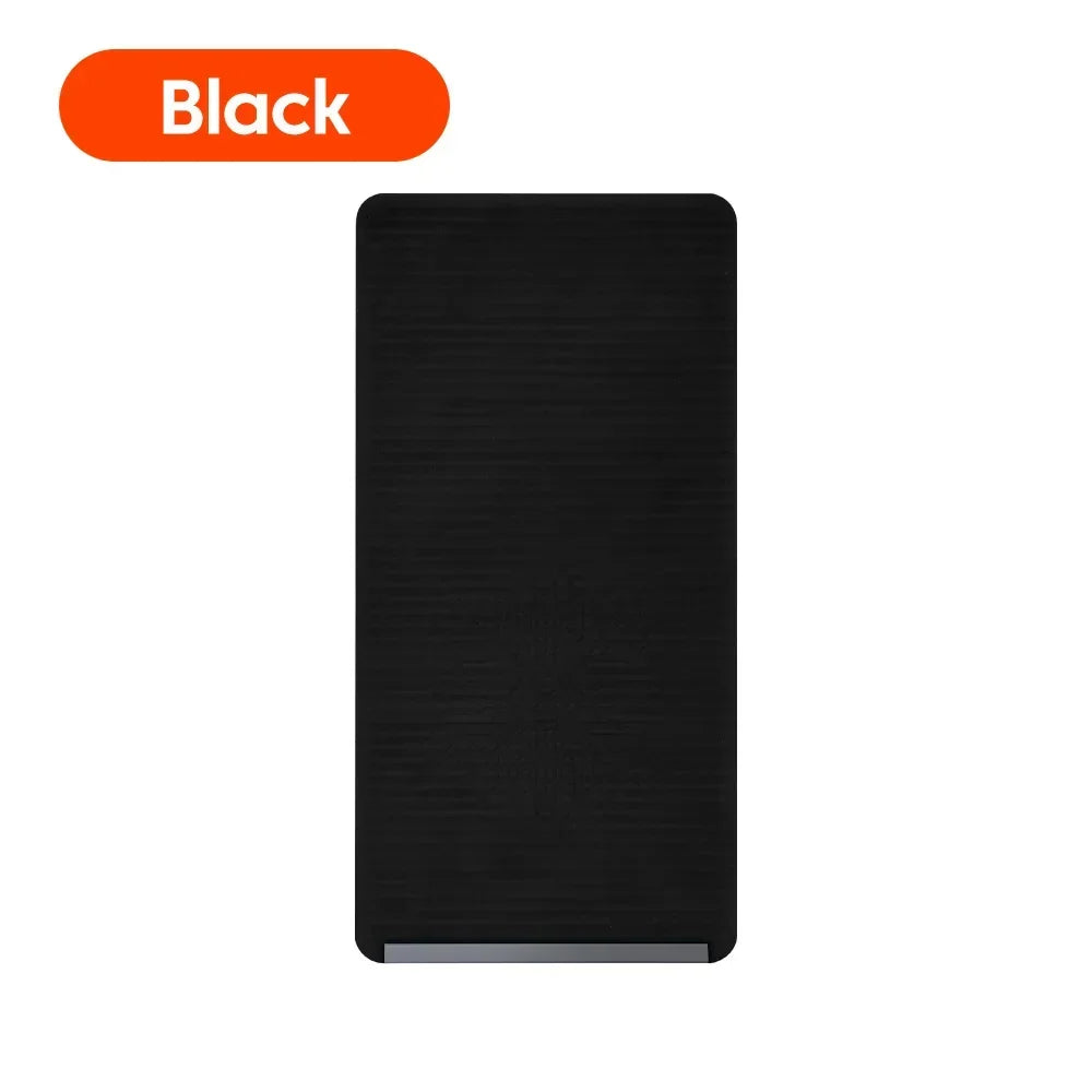 Phone Stand Flexible Silicone Foldable Non-Slip Base