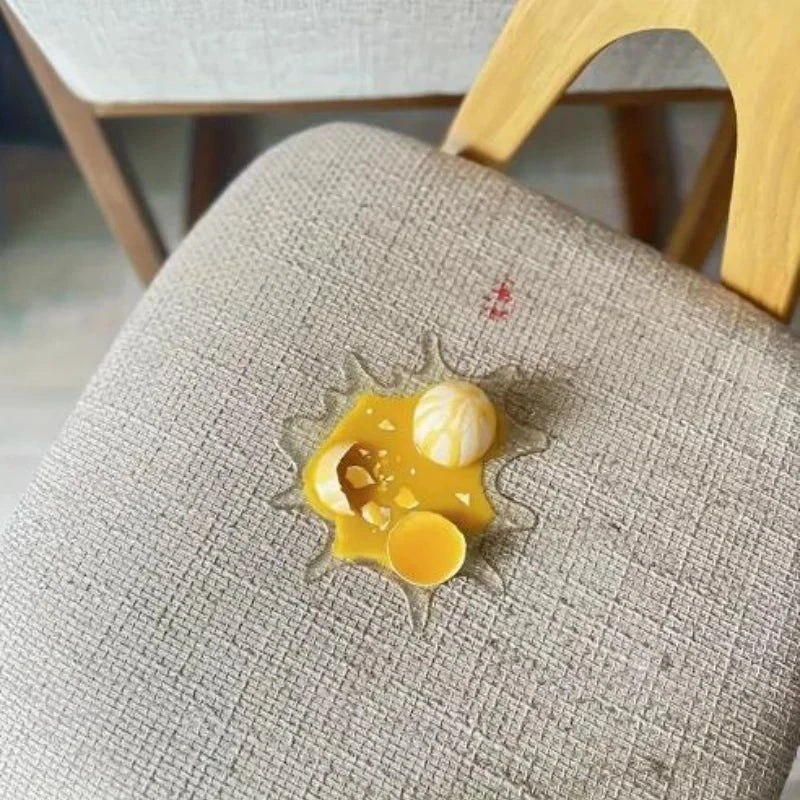 Phone Stand Resin Cracked Egg Design Universal Fit