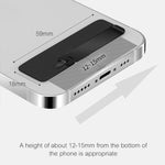 Phone Stand Stainless Steel Ultra-Thin Adjustable