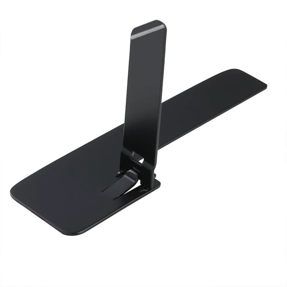 Phone Stand Stainless Steel Ultra-Thin Adjustable