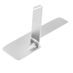 Phone Stand Stainless Steel Ultra-Thin Adjustable