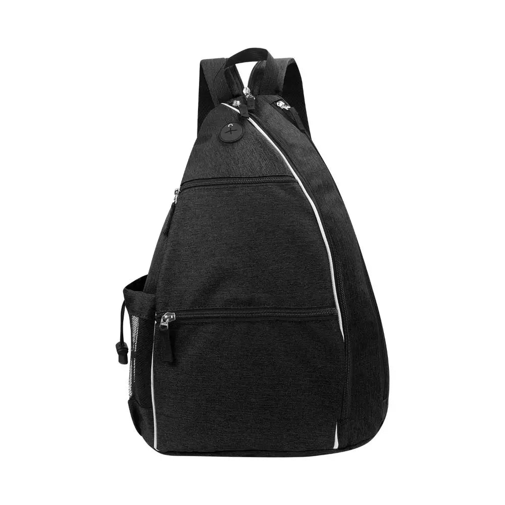 Pickleball Backpack Waterproof Breathable Back Paddle & Gear Organizer