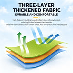 Picnic Blanket Waterproof Cushioned Foam Foldable