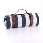 Picnic Blanket Waterproof Cushioned Foam Foldable