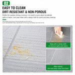 Picnic Mat Moisture-Resistant Cushioned Foldable
