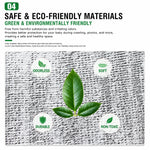 Picnic Mat Moisture-Resistant Cushioned Foldable
