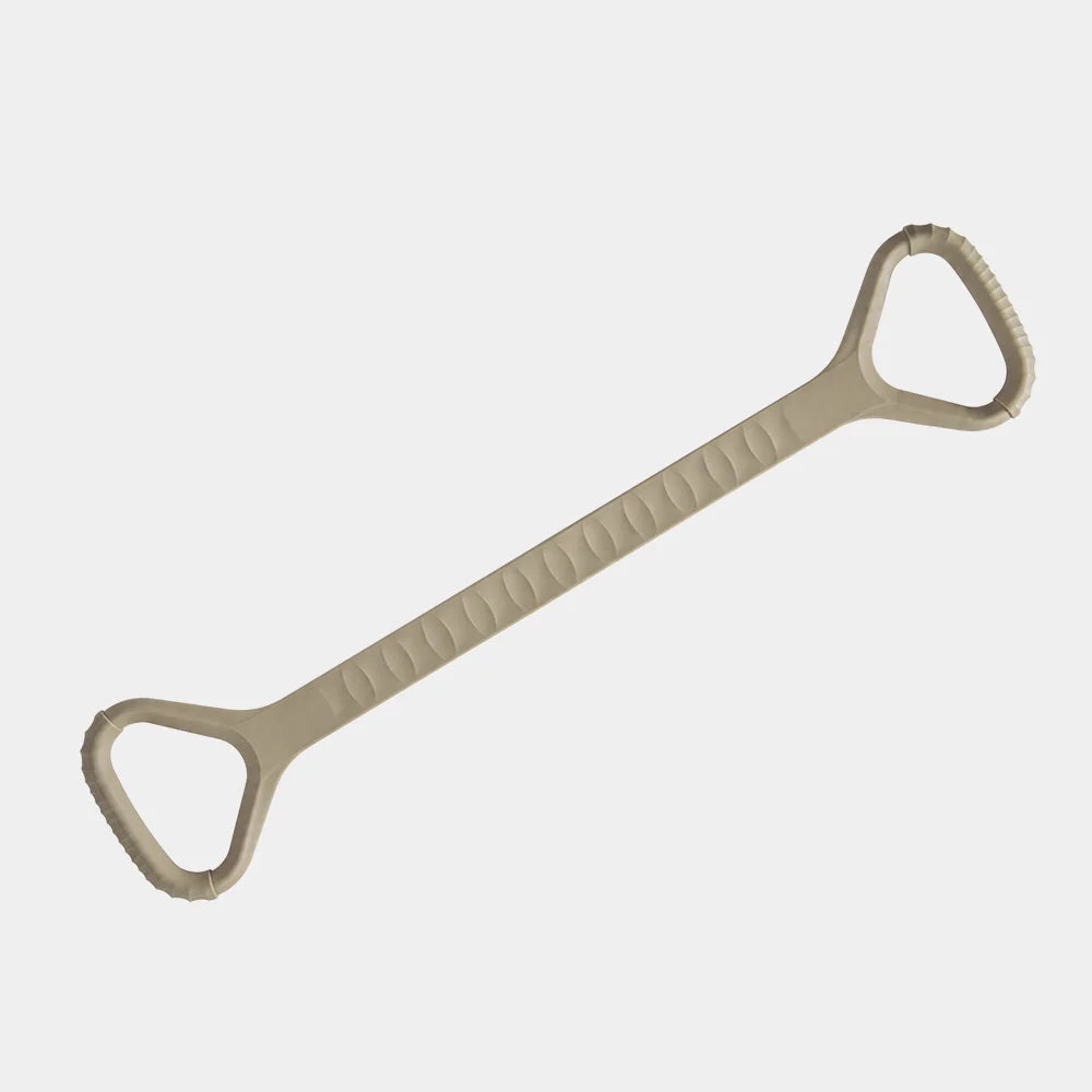 Pilates Accessories Kit 13-Piece Resistance Bands & Tote
