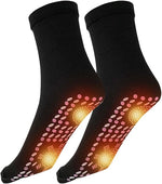 Pilates & Yoga Grip Socks Non-Slip Silicone Moisture-Wicking