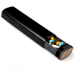 Pill Organizer 7 Compartments Leak-Proof Travel Design