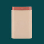 Pill Organizer Compact Adjustable Compartments