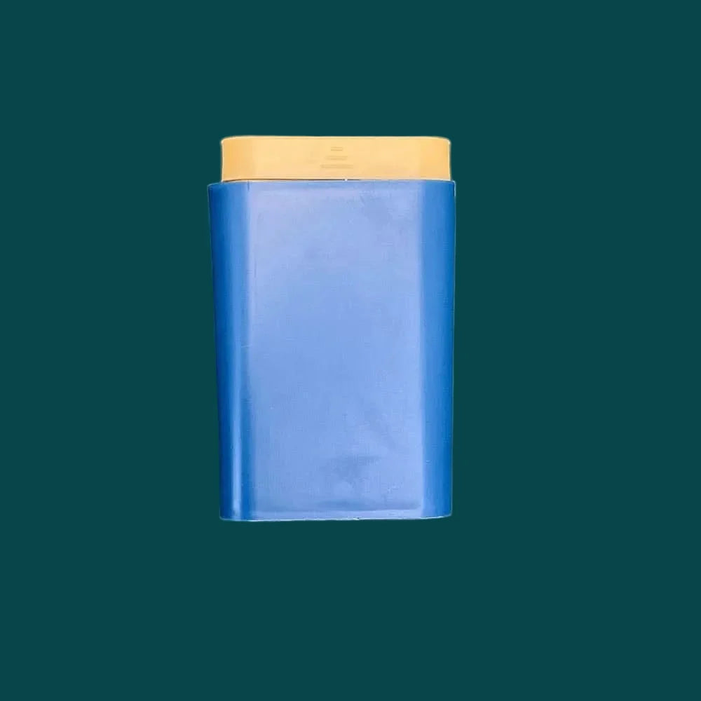 Pill Organizer Compact Adjustable Compartments