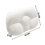 Pillow Adaptive Support Cooling Microball Fill