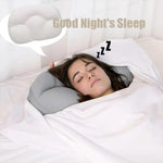 Pillow Adaptive Support Cooling Microball Fill