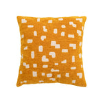 Pillow Cover Soft Bouclé Abstract Pixel 18x18