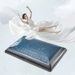Pillow Ergonomic Cooling Gel Head & Neck Support