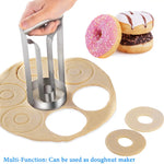 Pineapple Cutter Stainless Steel Corer & Slicer
