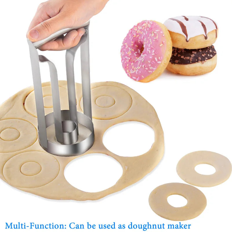 Pineapple Cutter Stainless Steel Corer & Slicer