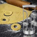 Pineapple Cutter Stainless Steel Corer & Slicer