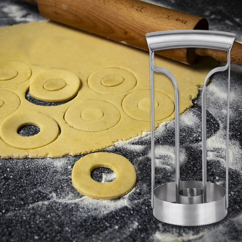 Pineapple Cutter Stainless Steel Corer & Slicer