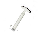 Pineapple Peeler Stainless Steel Blade Non-Slip Handle Peels Cores & Slices