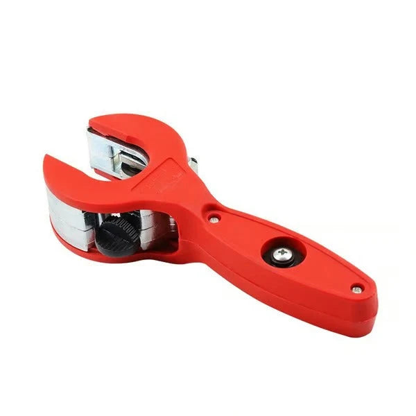 Pipe Cutter Ratchet & One-Hand 0.3–1.1 Inches
