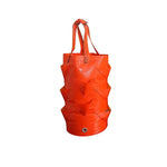 Plant Bag Breathable & Waterproof 3 Gallon Side Pockets