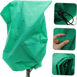 Plant Frost Cover Thickened Breathable UV-Protected