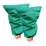 Plant Frost Cover Thickened Breathable UV-Protected
