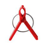 Plant Grafting Clips Easy-Attach Vegetable Support