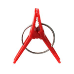 Plant Grafting Clips Easy-Attach Vegetable Support
