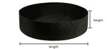 Plant Growth Bag Round Breathable Aeration & Drainage