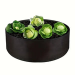 Plant Growth Bag Round Breathable Aeration & Drainage