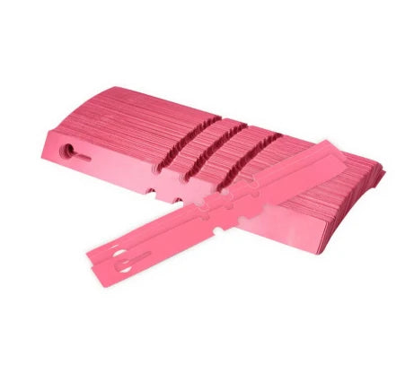 Plant Labels Reusable Weatherproof Pack of 200