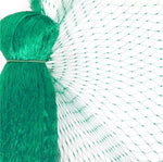 Plant Netting UV-Resistant Pest & Animal Deterrent