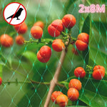Plant Netting UV-Resistant Pest & Animal Deterrent