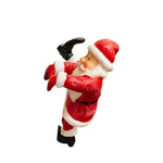 Plant Pot Topper Festive Snowman Durable Indoor & Outdoor