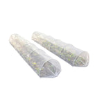 Plant Protection Tunnel Fine Mesh UV-Resistant
