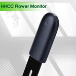 Plant Sensor 4-in-1 Bluetooth App & Color LED