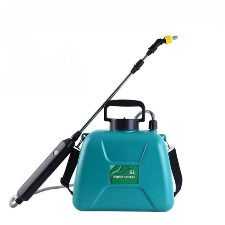 Plant Sprayer Automatic USB Rechargeable Mist & Stream 5L