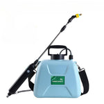 Plant Sprayer Automatic USB Rechargeable Mist & Stream 5L