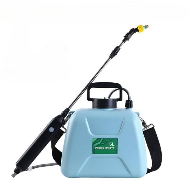 Plant Sprayer Automatic USB Rechargeable Mist & Stream 5L