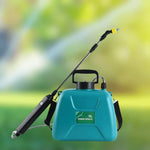 Plant Sprayer Automatic USB Rechargeable Mist & Stream 5L